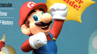 <i>Nintendo Power</i> Comes Back In Podcast Form